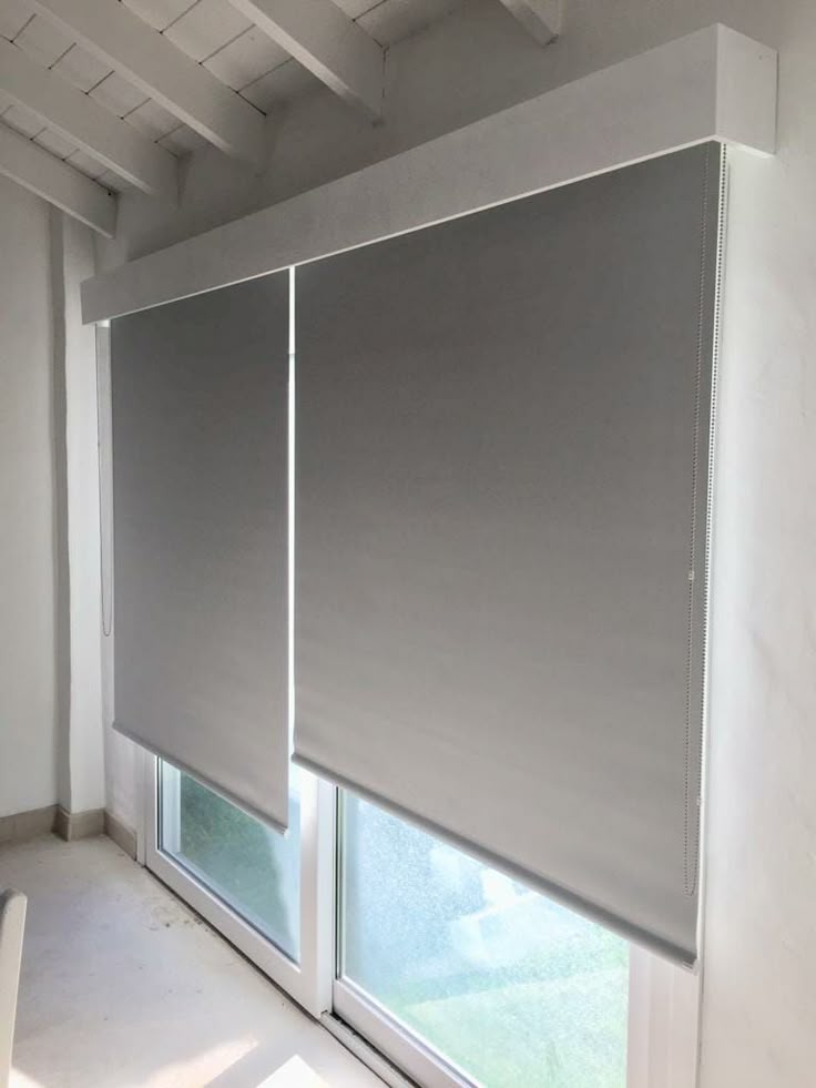 Cortinas roller