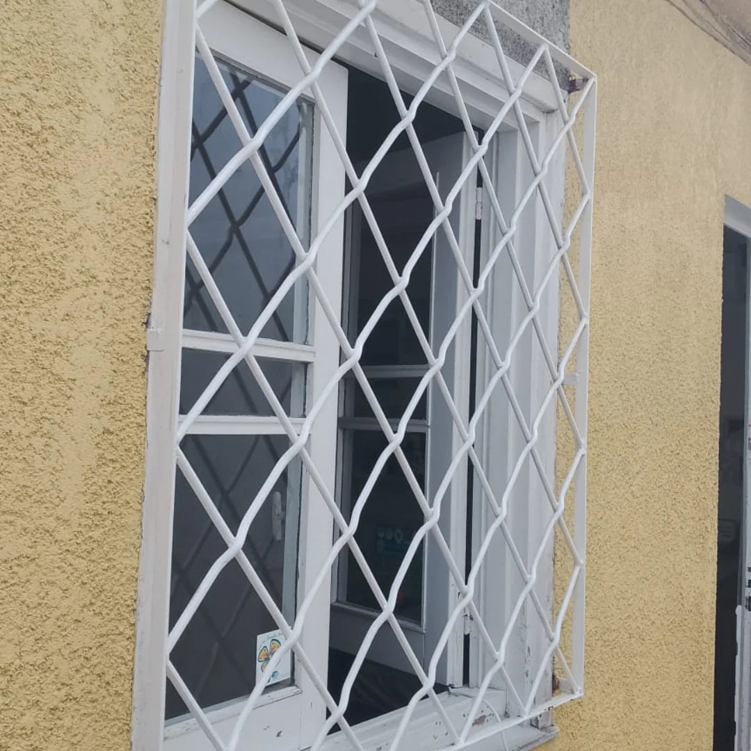 Cortina Catalana en PVC