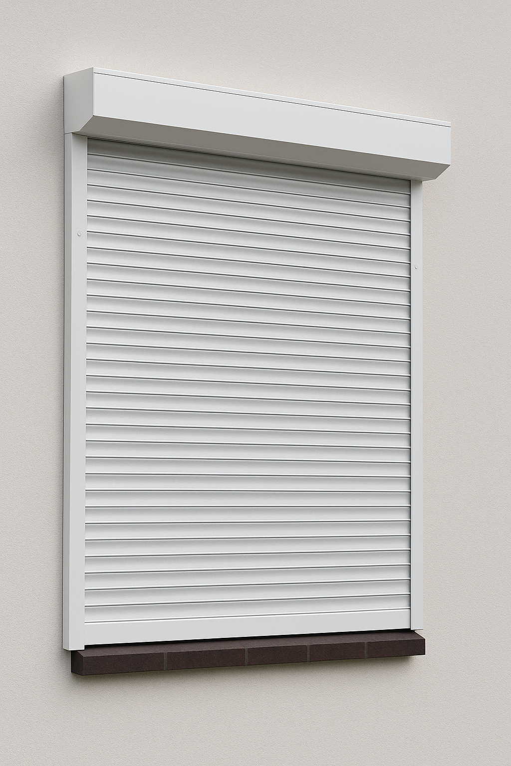 Cortinas de Enrollar